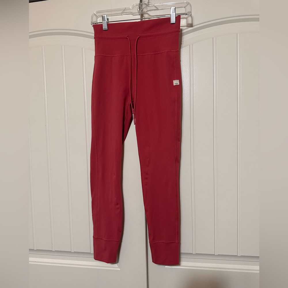 Vuori daily leggings xs